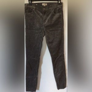 025- Loft Corduroy Pants